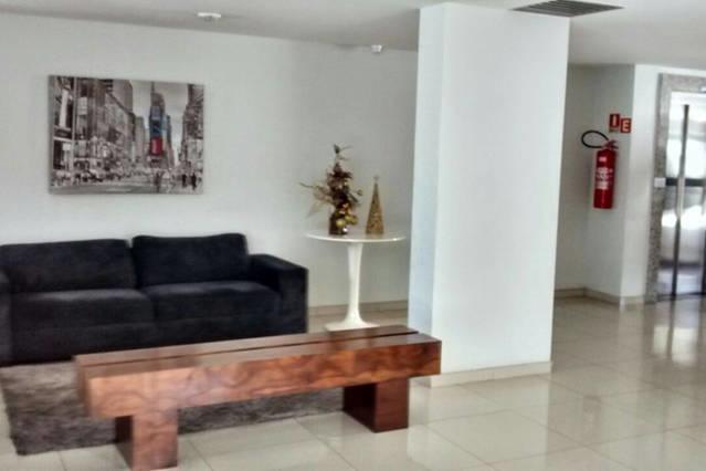 Apartamento Monte Paradiso Maceió Quarto foto